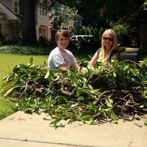 Meet your Posher, Olivia